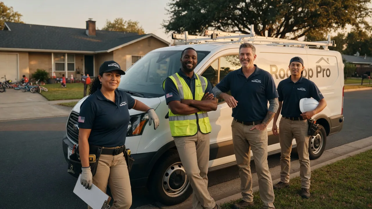 Roof Repair in Niota, IL near me