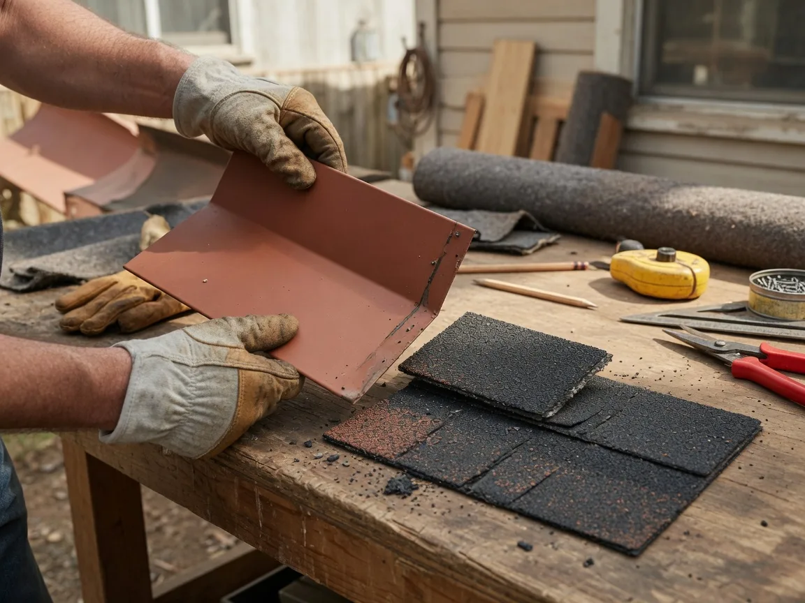 Roof Repair company in Niota, IL